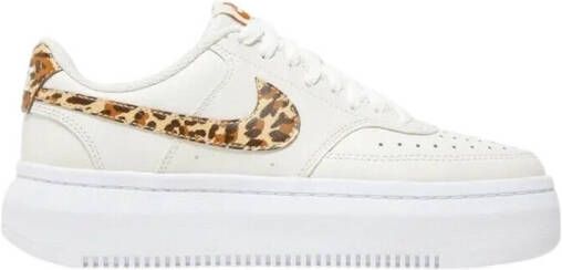 Nike Sportswear Sneakers COURT VISION ALTA Design in de voetsporen van de Air Force 1 - Foto 7