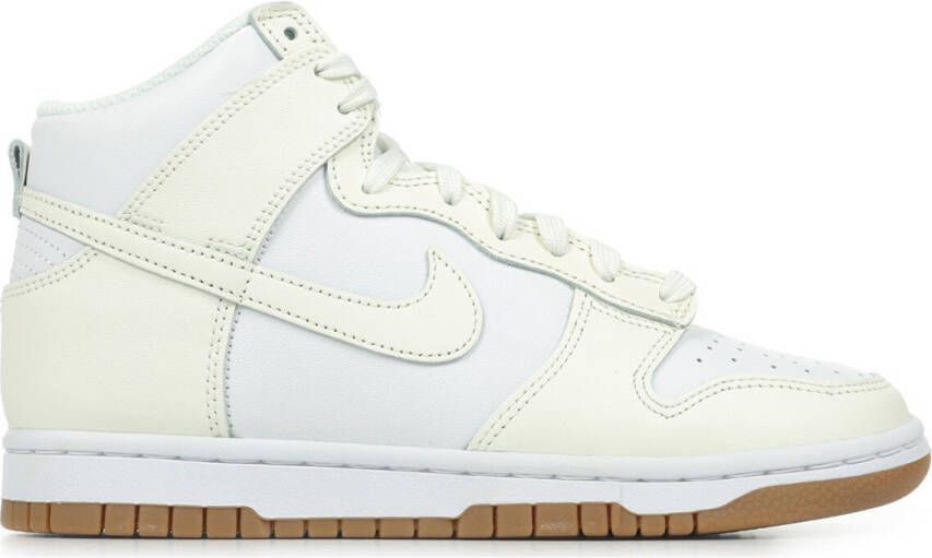 Nike Sneakers W Dunk High