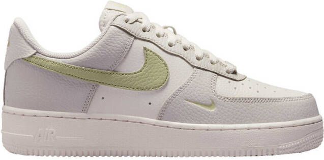 Nike Sneakers Wmns Air Force 1 '07 'Phantom Olive Aura'