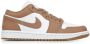 Jordan Air 1 Low Archaeo Brown White Archaeo Brown- Archaeo Brown White Archaeo Brown - Thumbnail 2