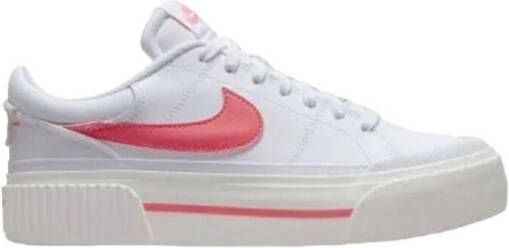 Nike Sneakers WMNS COURT LEGACY LIFT