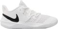 Nike Zoom Hyperspeed Court Heren Handball Volleyball Schoenen Indoor schoenen Wit CI2964 - Wit