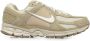 Nike Zoom Vomero 5 Heren Sneakers Khaki Phantom-LT Orewood BRN Doos zonder deksel - Thumbnail 2