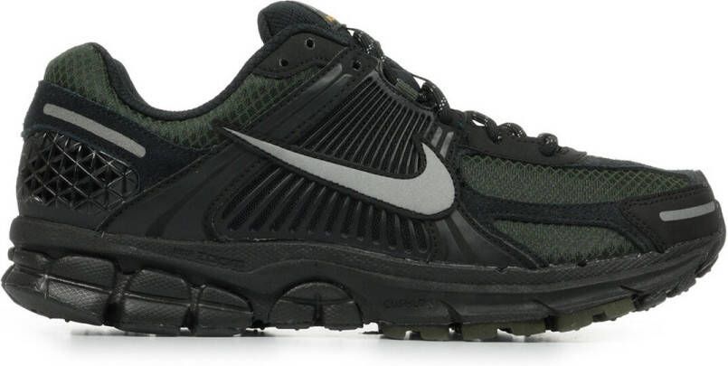 Nike Herenschoenen Zoom Vomero 5 Black Sequoia Flat Pewter Metallic Pewter- Heren Black Sequoia Flat Pewter Metallic Pewter
