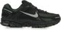 Nike Herenschoenen Zoom Vomero 5 Black Sequoia Flat Pewter Metallic Pewter- Heren Black Sequoia Flat Pewter Metallic Pewter - Thumbnail 1