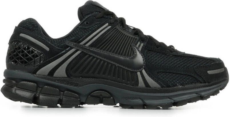 Nike Herenschoenen Zoom Vomero 5 Black Anthracite Metallic Dark Grey Black- Heren Black Anthracite Metallic Dark Grey Black