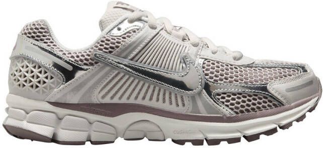 Nike Sneakers Zoom Vomero 5 Metallic Silver Platinum Violet ( 's)