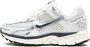 Nike Vomero 5 Zoom Hardloopschoenen White Dames - Thumbnail 3