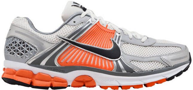 Nike Sneakers Zoom Vomero 5 Platinum Tint Safety Orange