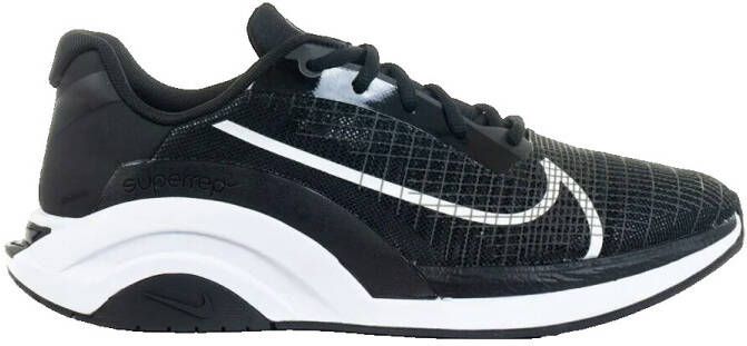Nike ZoomX SuperRep Surge Endurance Class Schoen voor heren Black Black White Heren