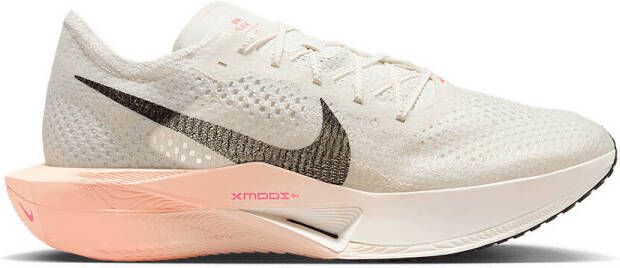 Nike Sneakers ZoomX Vaporfly 3 Sail Guava Ice