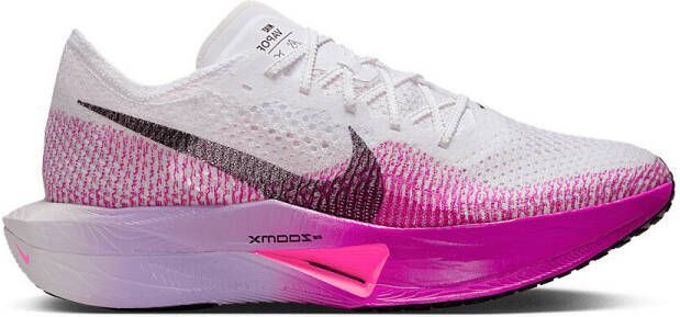 Nike Sneakers ZoomX Vaporfly 3 Vivid Purple