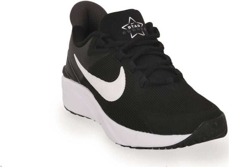 Nike Sportschoenen 001 STAR RUNNER 4 NN GS
