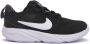 Nike Schoenen voor baby's peuters Star Runner 4 Black Anthracite White - Thumbnail 2