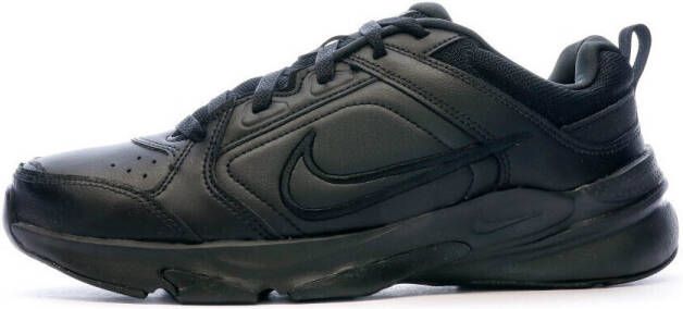 Nike Defy All Day DJ1196-001 Mannen Zwart Sneakers - Foto 8