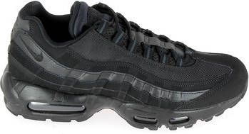 Nike Air Max 95 Men's Shoe Black- Heren Black