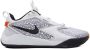 Nike Zoom Hyperace 3 SE Vrouwen Wit Volleybalschoenen - Thumbnail 2