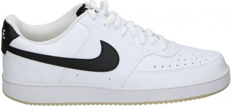 Nike Sportschoenen DEPORTIVAS DH2987 107 CABALLERO BLANCO NEGRO