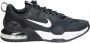 Nike Work-outschoenen voor heren Air Max Alpha Trainer 5 Black Black White- Heren Black Black White - Thumbnail 5