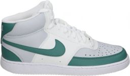 Nike Court Vision Mid Next Nature Herenschoenen Wit