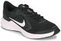 Nike Kids Nike Downshifter 10 Hardloopschoenen voor kids(straat) Black Anthracite White Kind - Thumbnail 6