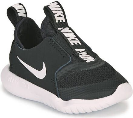 Nike Flex Runner Schoenen voor baby's peuters Zwart - Foto 4