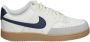 Nike Lage Court Vision Sneaker Next Nature Multicolor Heren - Thumbnail 3