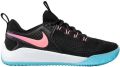 Nike HyperAce 2 LE Volleybalschoenen Black Pink Heren - Zwart