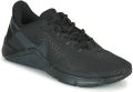 Nike Legend Essential 2 Trainingsschoen voor heren Zwart - Zwart