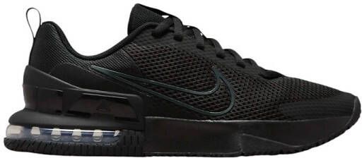 Nike Nette schoenen M AIR MAX ALPHA TRAINER 6 003-BLACK ANTHRA BLACK Noir
