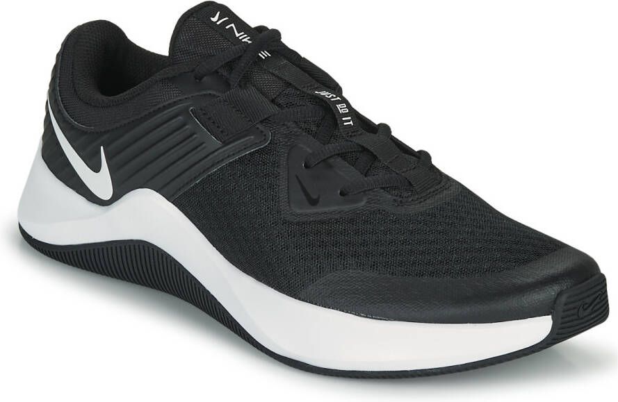 Nike MC Trainer Heren Trainingsschoenen Sportschoenen Schoenen Sneakers Zwart CU3580 - Foto 3
