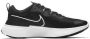 Nike Quest 5 Sneaker Hardloop schoen Zwart Wit Doos zonder deksel Let op valt klein! - Thumbnail 5