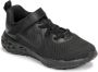 Nike Revolution 6 Kleuterschoen Black Dark Smoke Grey Black Dark Smoke Grey Black - Thumbnail 5