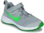 Nike Sneakers Revoluion 6 Dd1094 Grijs Unisex - Thumbnail 2