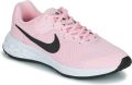 Nike Revolution 6 Hardloopschoenen voor kids (straat) Roze - Roze