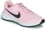 Nike Revolution 6 Hardloopschoenen voor kids (straat) Roze - Thumbnail 3