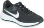 Nike 6extature Hardloopschoenen voor Stijlvol en comfortabel Zwart - Thumbnail 5