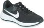 Nike 6extature Hardloopschoenen voor Stijlvol en comfortabel Zwart - Thumbnail 6
