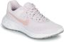 Nike Revolution 6 hardloopschoenen voor dames (straat) Wit - Thumbnail 3