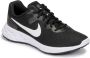 Nike 6extature Hardloopschoenen voor Stijlvol en comfortabel Zwart - Thumbnail 6