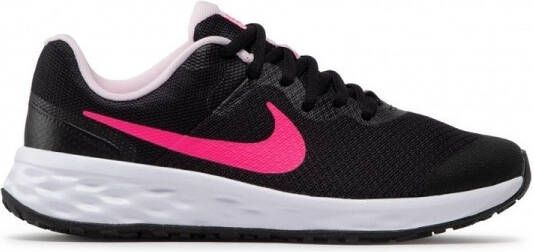 Nike Hardloopschoenen Chaussures de running Revolution 6 GS léger et respirant - Foto 10