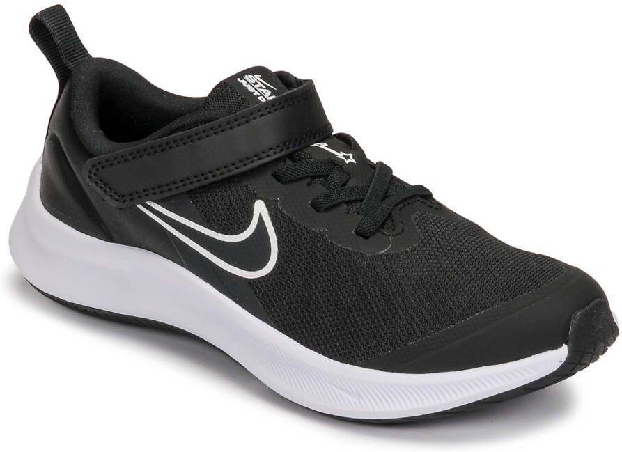 Nike Sportschoenen Star Runner 3