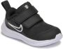 Nike Sportschoenen voor Kinderen STAR RUNNER 3 DA2778 003 Zwart - Thumbnail 2