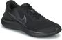 Nike Revolution 5 Hardloopschoenen voor dames(straat) Wit - Thumbnail 22