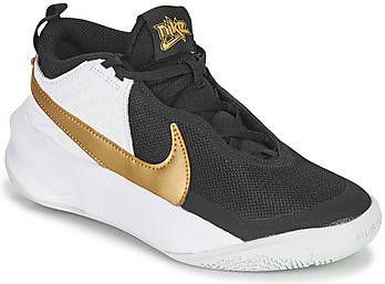 Nike Hoge Sneakers TEAM HUSTLE D 10