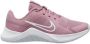 Nike Trainingsschoen voor dames MC Trainer 2 Elemental Pink Pure Platinum White- Dames Elemental Pink Pure Platinum White - Thumbnail 3