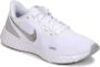 Nike Revolution 5 Hardloopschoenen voor dames(straat) Wit - Thumbnail 5