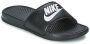 Nike Benassi Just Do It Slippers En Sandalen - Thumbnail 7