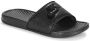 Nike Victori One Slide Sandalen & Slides Schoenen black black black maat: 42.5 beschikbare maaten:40 41 42.5 47.5 45 46 - Thumbnail 3
