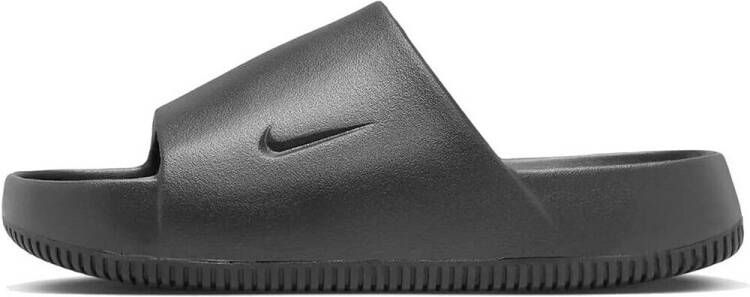 Nike Slippers voor Calm Black Black- Black Black - Foto 2